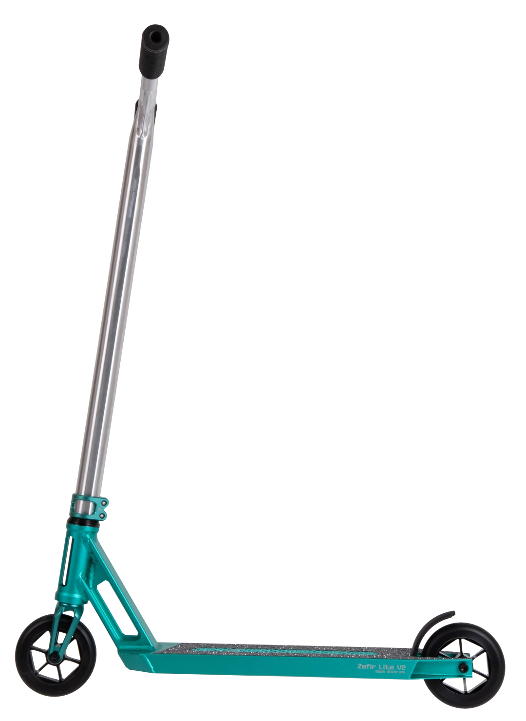 Самокат TechTeam Zefir Lite 47 V2 Grey/Celadon