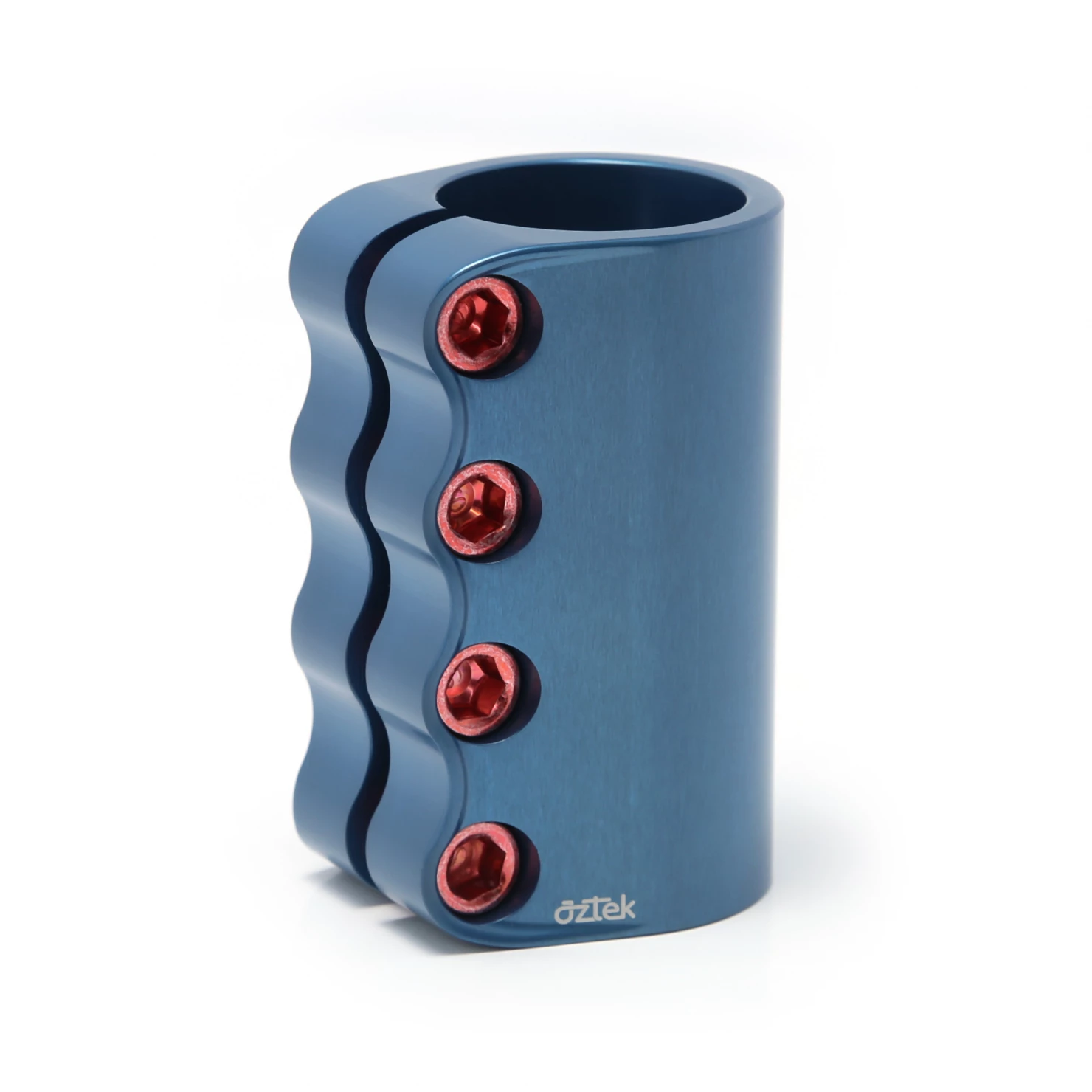 Зажим Aztek Ember SCS Blue