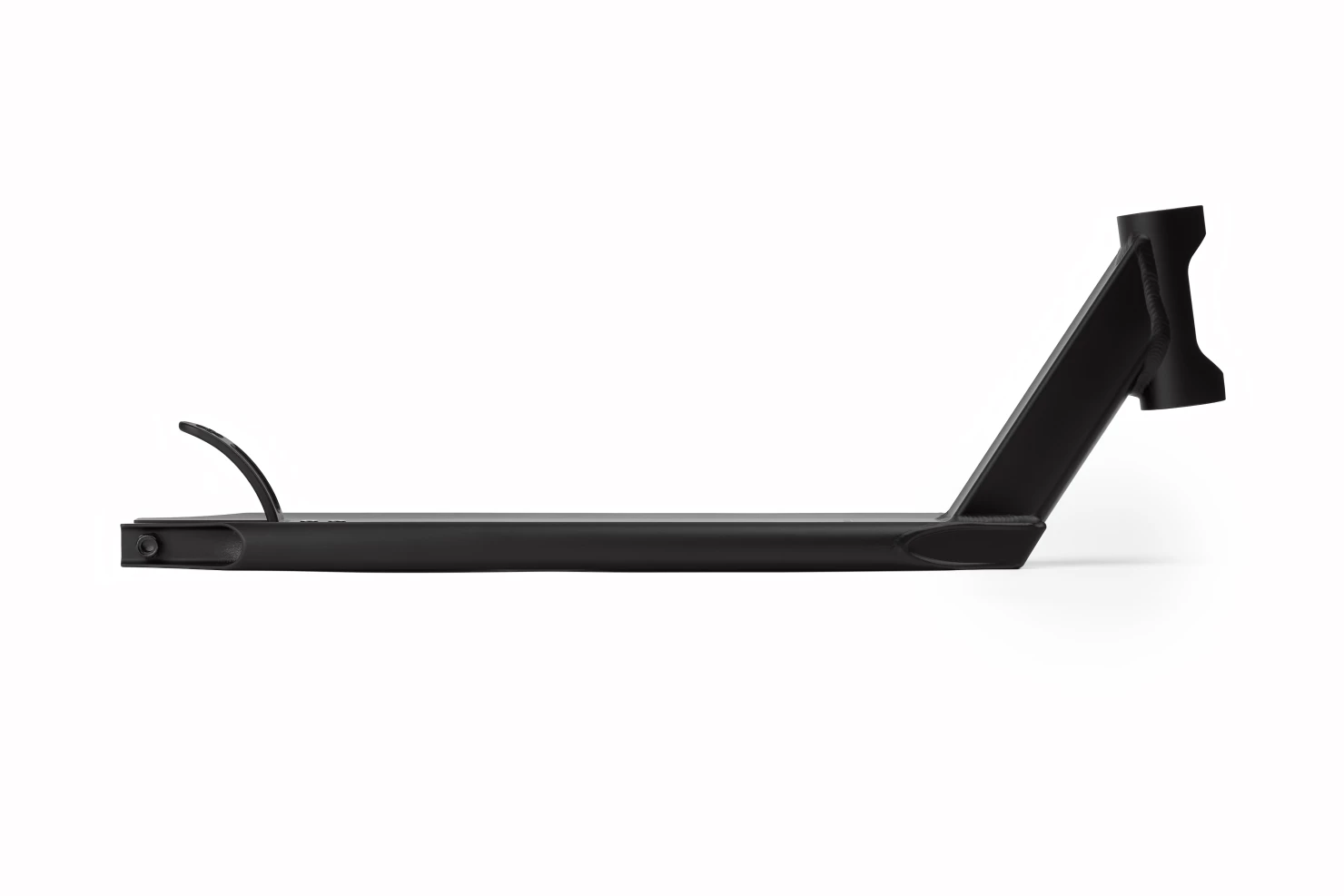 Дека Diverse Core 460mm Black