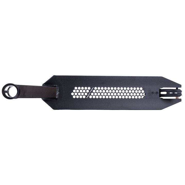 Дека TechTeam Zefir Lite 490mm Black