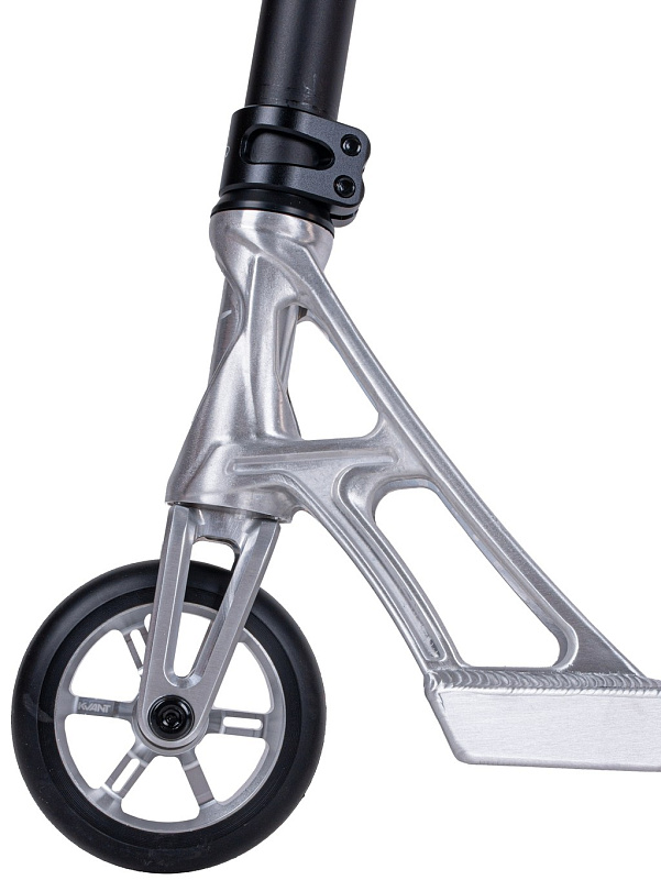 Самокат TechTeam Kvant Raw