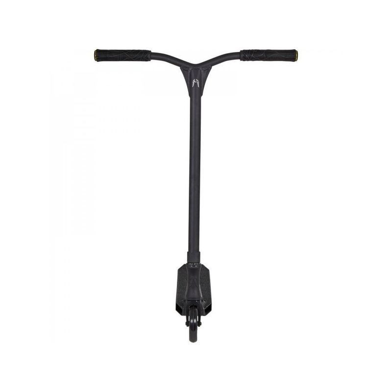 Самокат Ethic Erawan v1, Black/Black