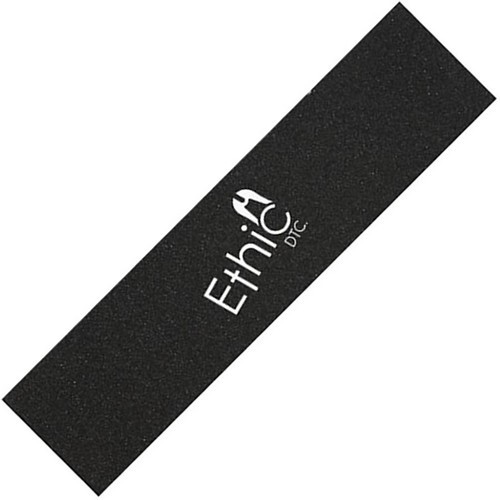 Шкурка Ethic Griptape Big Coarss Black