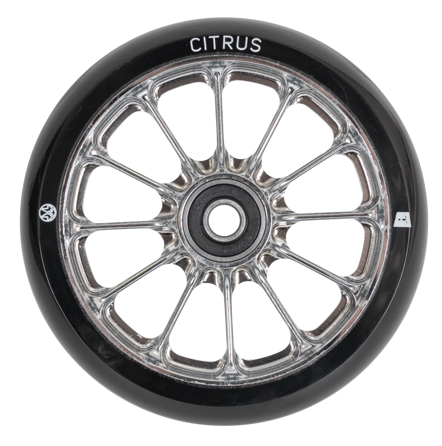 Колесо 110mm ТТ X-Treme Citrus Grey